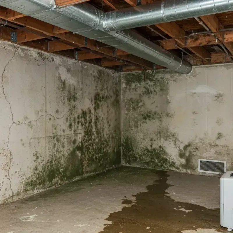 Professional Mold Removal in River Heights, UT